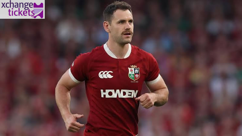 Rugby World Cup Tickets | Rugby World Cup 2027 Tickets