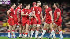 Rugby World Cup Tickets | Rugby World Cup 2027 Tickets