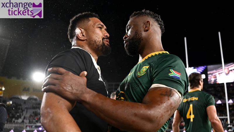 Rugby World Cup 2027 Tickets | Rugby World Cup Australia Tickets