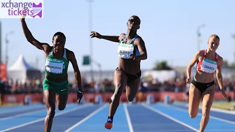 Olympic Tickets | Summer Games 2028 Tickets | Summer Olympic Tickets | LA 28 Tickets | Los Angeles Olympic 2028 Tickets
