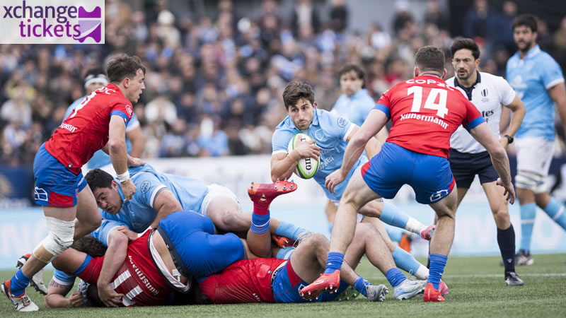 RWC 2027 Tickets | RWC Tickets