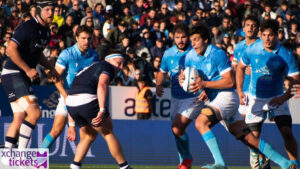 Rugby World Cup Tickets | Rugby World Cup 2027 Tickets