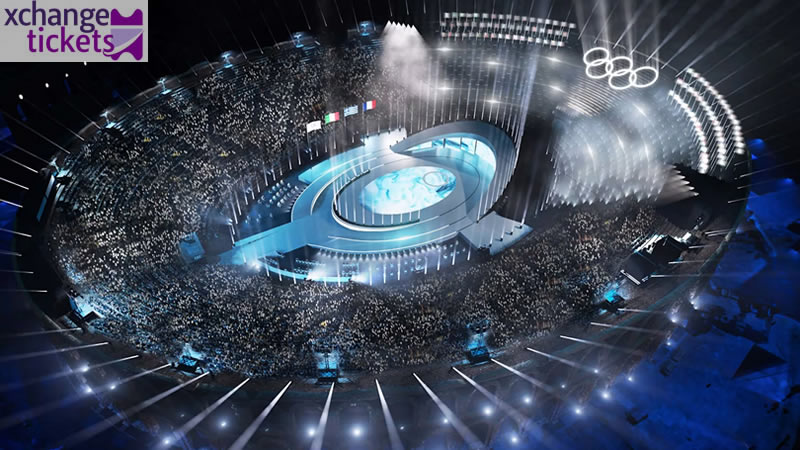 Olympic Tickets | Summer Games 2028 Tickets | Summer Olympic Tickets | LA 28 Tickets | Los Angeles Olympic 2028 Tickets