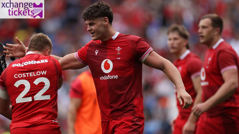 Rugby World Cup Tickets | Rugby World Cup 2027 Tickets