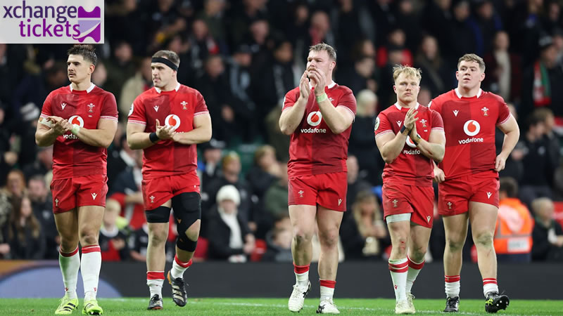 RWC 2027 Tickets | RWC Tickets