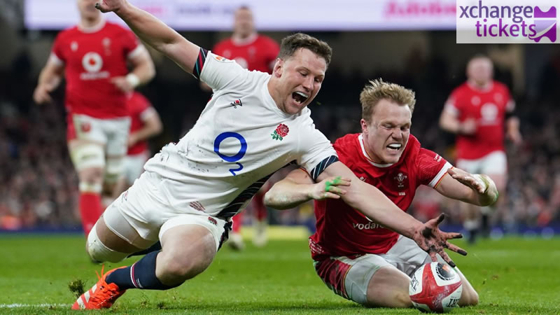 Wales Vs Tonga Tickets | Rugby World Cup Australia Tickets