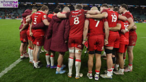 Wales Vs Tonga Tickets | Rugby World Cup Australia Tickets