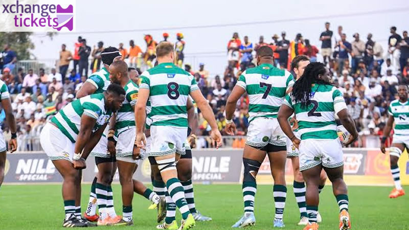RWC 2027 Tickets | RWC Tickets