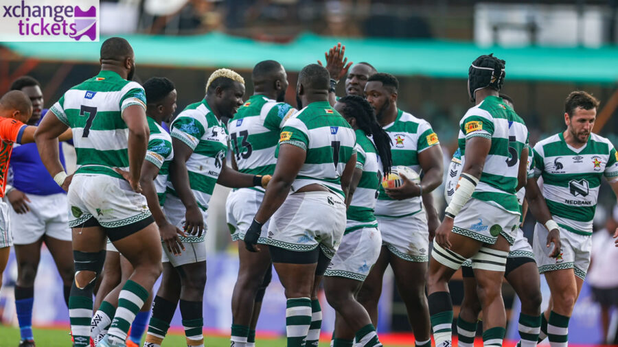 Rugby World Cup Tickets | Rugby World Cup 2027 Tickets