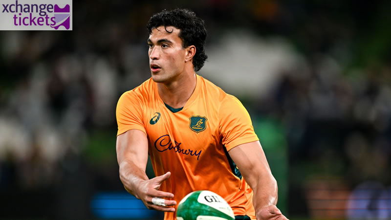 Australia Vs Hong Kong Tickets | Rugby World Cup Australia Tickets 