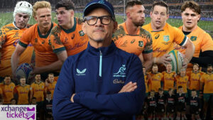 Rugby World Cup Tickets | Rugby World Cup 2027 Tickets