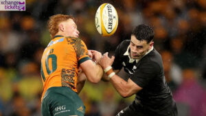 Australia Vs Chile Tickets | Rugby World Cup Australia Tickets