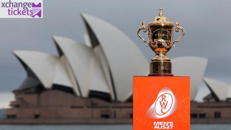 RWC 2027 Tickets | Rugby World Cup 2027 Tickets 