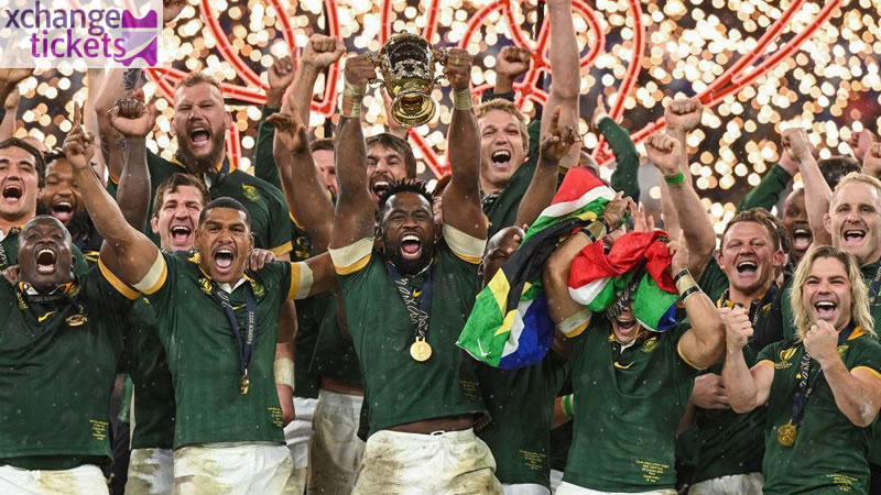 RWC 2027 Tickets | Rugby World Cup 2027 Tickets