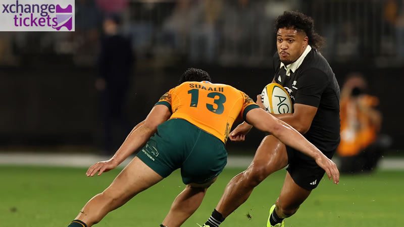 RWC 2027 Tickets | Rugby World Cup 2027 Tickets