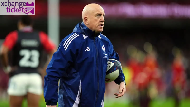 Rugby World Cup Tickets | Rugby World Cup Final Tickets