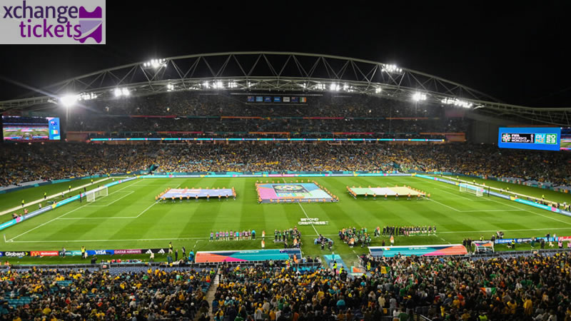 Rugby World Cup Tickets | Rugby World Cup Final Tickets