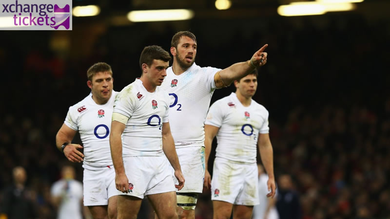 England Vs Toga Tickets | Rugby World Cup Australia Tickets