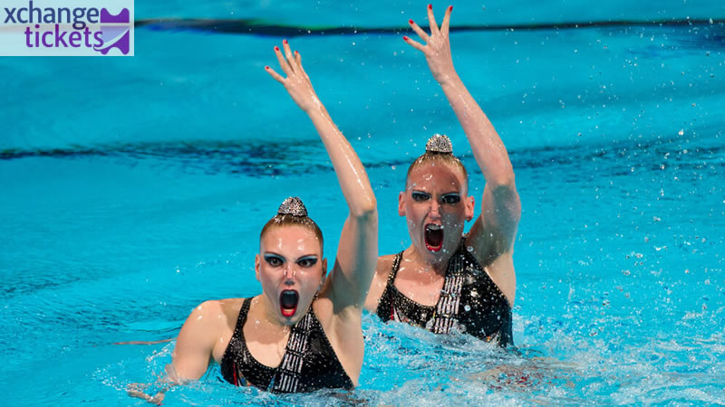 Olympic Tickets | Summer Games 2028 Tickets | Summer Olympic Tickets | LA 28 Tickets | Los Angeles Olympic 2028 Tickets