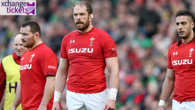 Rugby World Cup 2027 Tickets | Rugby World Cup Final Tickets