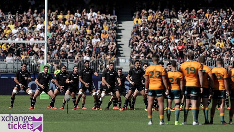 New Zealand Vs Australia Tickets | New Zealand Vs Chile Tickets