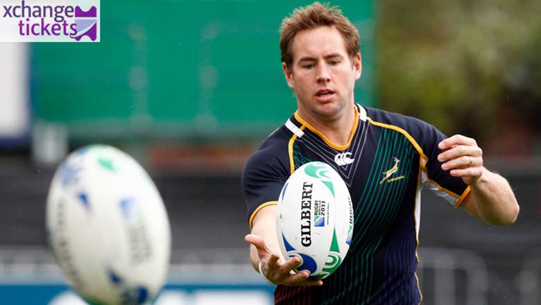 Rugby World Cup Tickets | Sell Rugby World Cup Tickets