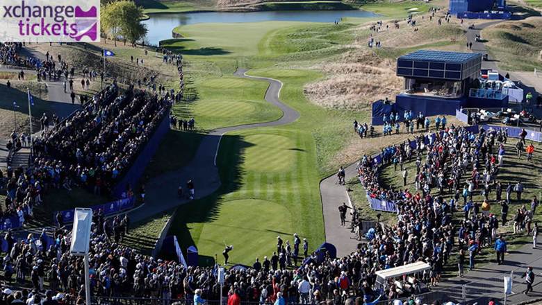 Sell Ryder Cup Tickets | Ryder Cup Adare Manor Tickets