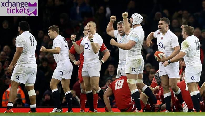England Vs Zimbabwe Tickets