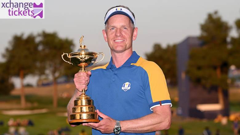 Ryder Cup Tickets | Ryder Cup Ireland Tickets