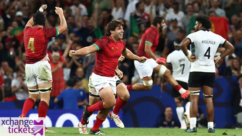 Rugby World Cup Tickets | Sell Rugby World Cup Tickets