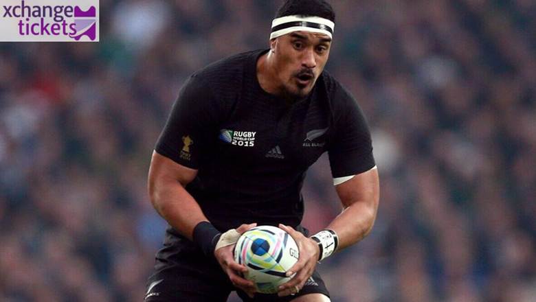 Rugby World Cup 2027 Tickets | Rugby World Cup Final Tickets
