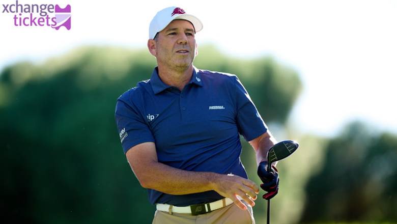 Ryder Cup Ireland Tickets | Sell Ryder Cup Tickets