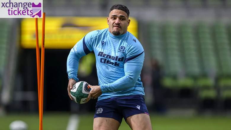 Scotland Vs Uruguay Tickets