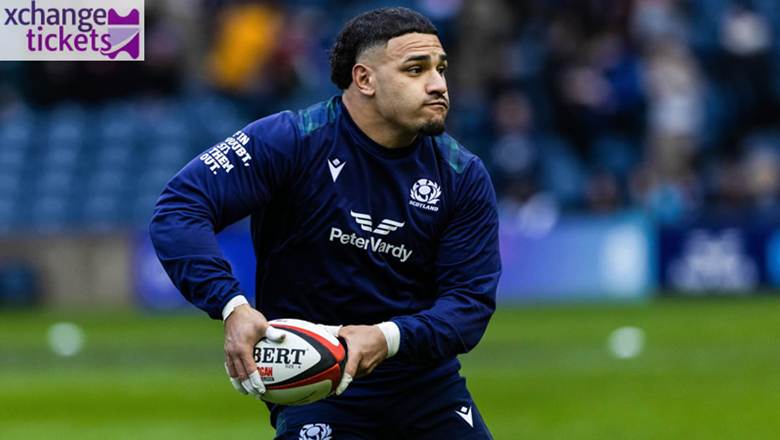 Ireland Vs Scotland Tickets
