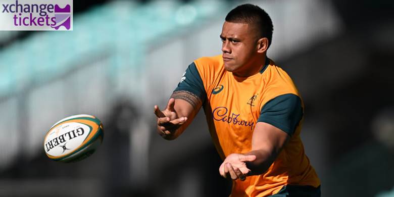 Rugby World Cup Tickets | Sell Rugby World Cup Tickets