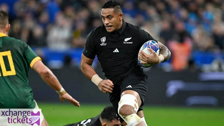 Rugby World Cup Tickets | Sell Rugby World Cup Tickets