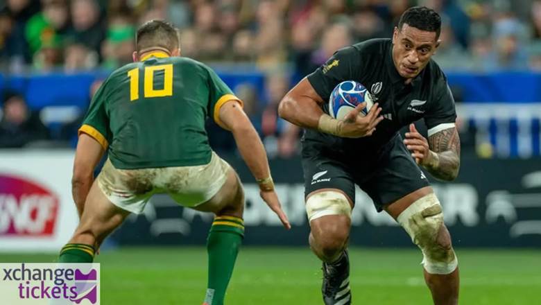 New Zealand Vs Hong Kong Tickets