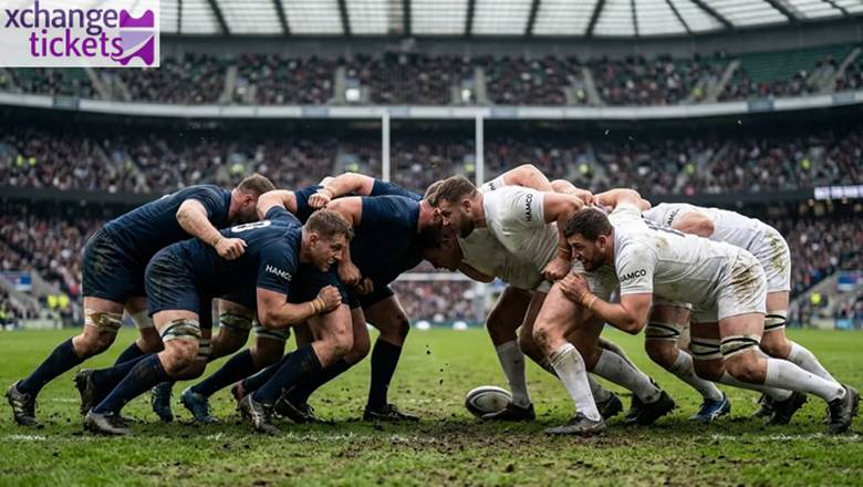 RWC 2027 Tickets | RWC Tickets