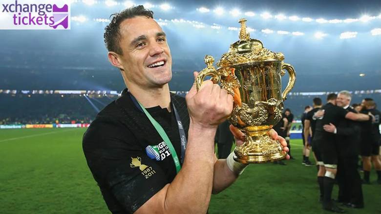 Rugby World Cup 2027 Tickets | Rugby World Cup Final Tickets
