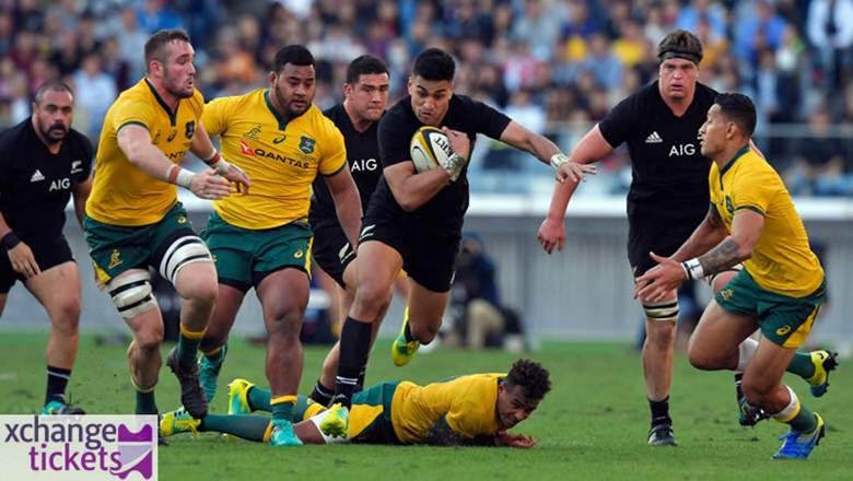 New Zealand Vs Hong Kong Tickets