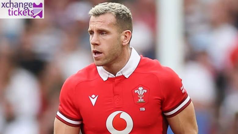 England Vs Wales Tickets