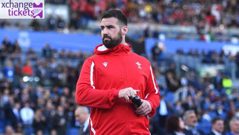 Wales Vs Tonga Tickets