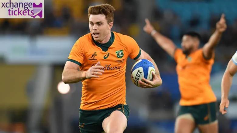 New Zealand Vs Australia Tickets