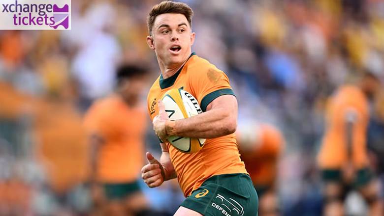 Australia Vs Chile Tickets