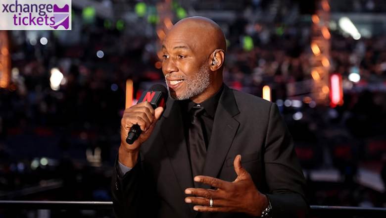 Sell Anthony Joshua vs Tyson Fury Tickets