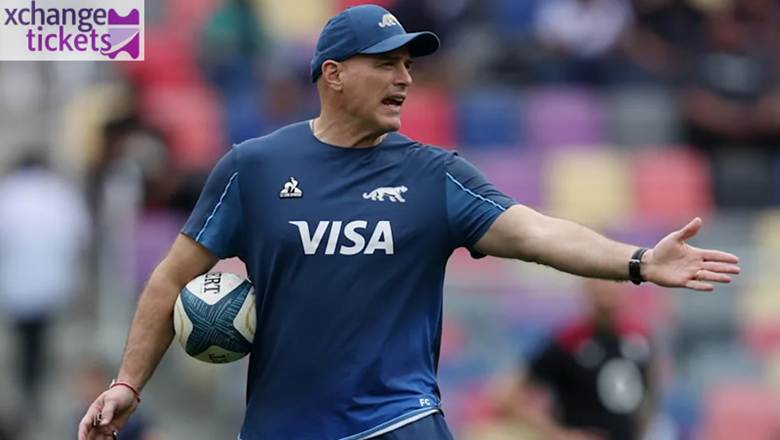 Argentina vs Canada Tickets