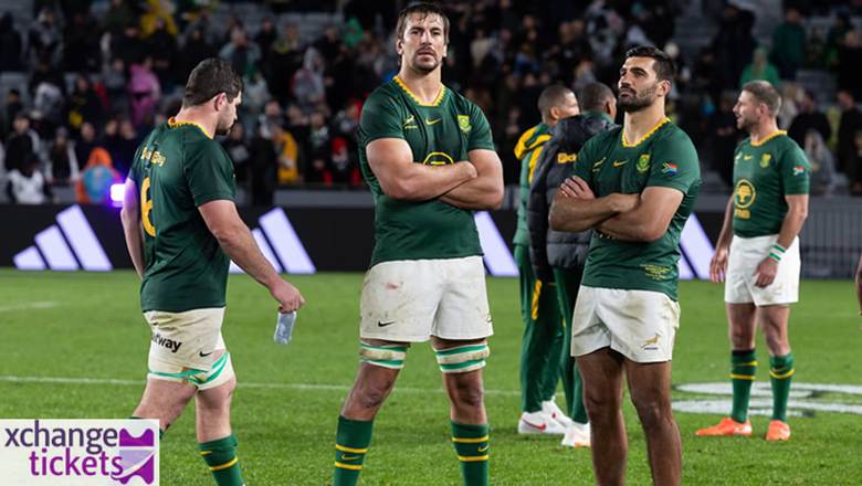 Rugby World Cup 2027 Tickets | Rugby World Cup Final Tickets