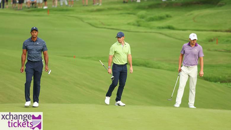 Ryder Cup Tickets | Sell Ryder Cup Tickets