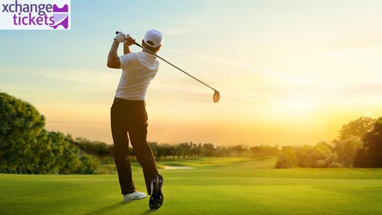 Ryder Cup Ireland Tickets
