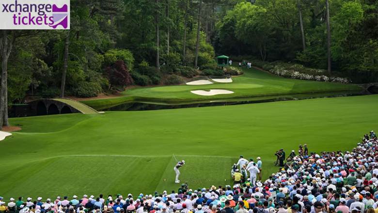 Ryder Cup Golf Tickets | Ryder Cup 2027 Tickets